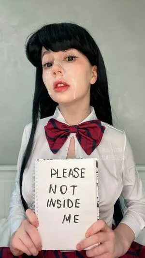 Tsunderebean / tsundere.bean nude photo #0624