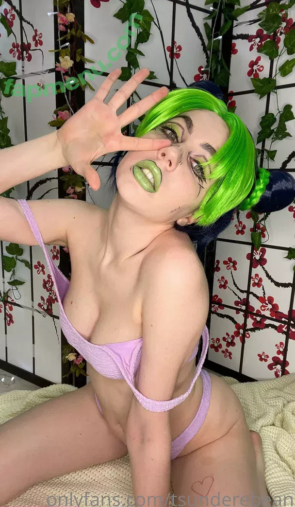 Tsunderebean nude photo #0528 (tsundere.bean)