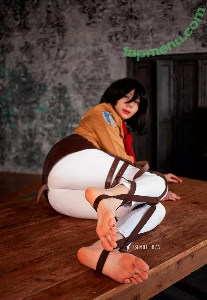 Tsunderebean nude photo #0613 (tsundere.bean)