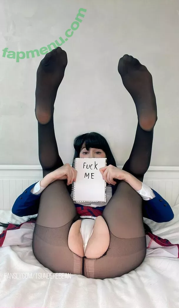 Tsunderebean nude photo #0621 (tsundere.bean)