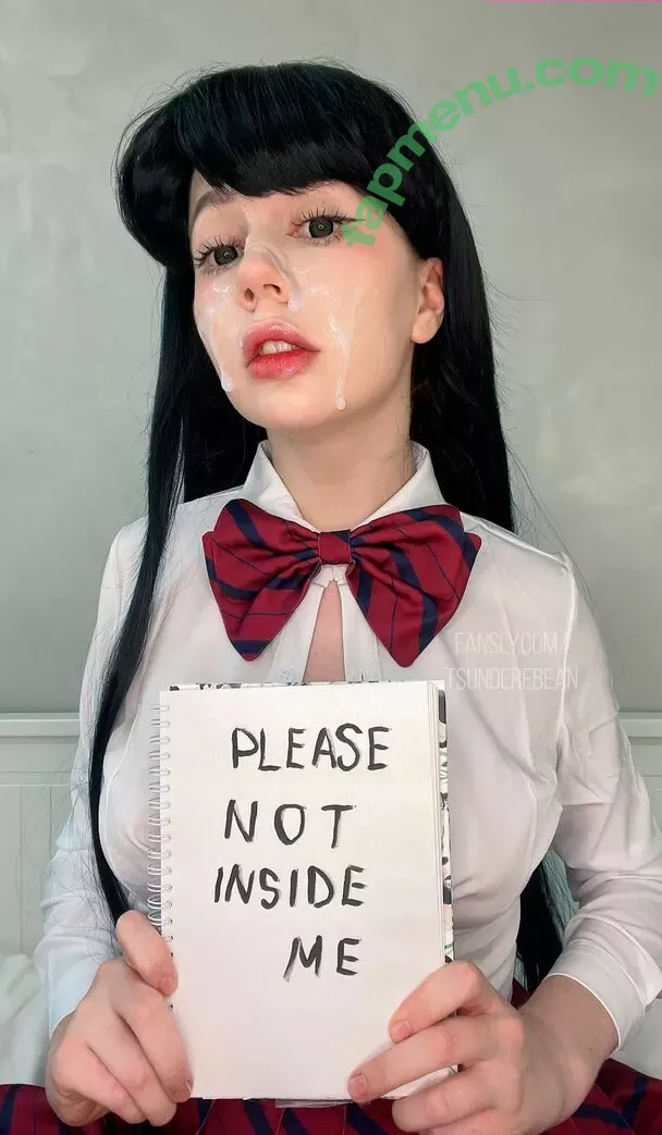 Tsunderebean nude photo #0624 (tsundere.bean)
