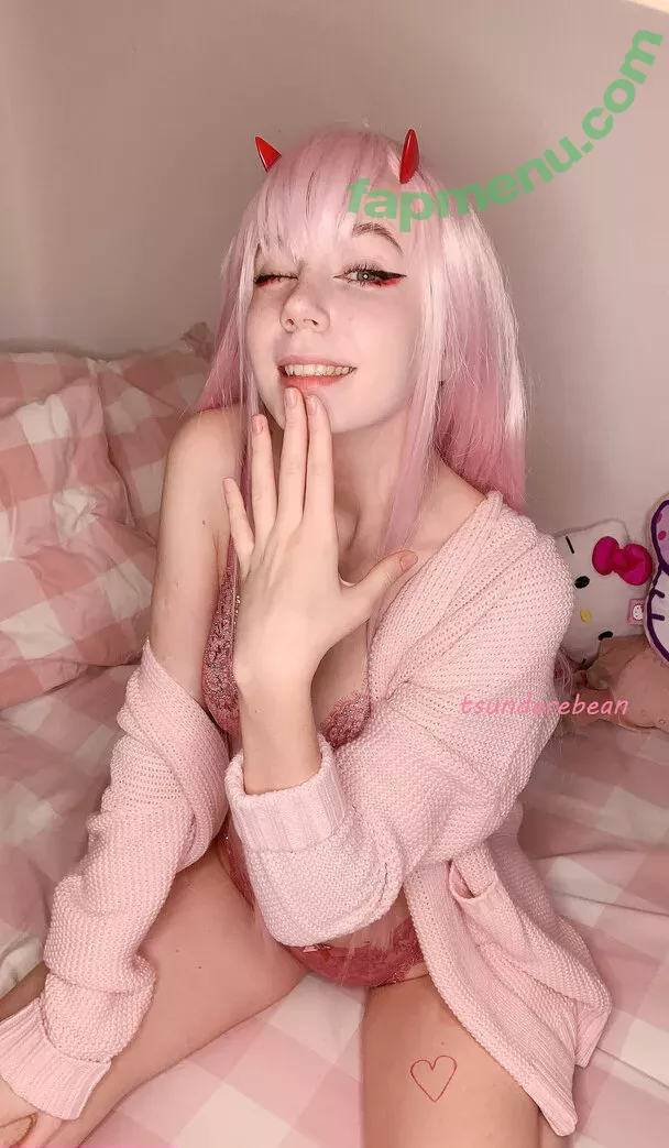 Tsunderebean nude photo #0671 (tsundere.bean)