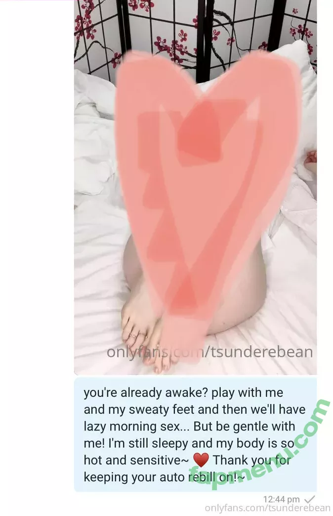 Tsunderebean nude photo #0765 (tsundere.bean)