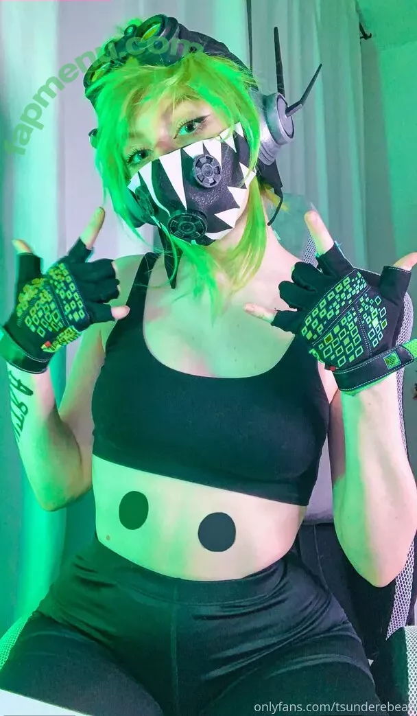 Tsunderebean nude photo #0766 (tsundere.bean)