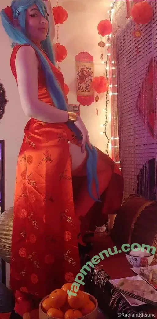 tsundereraki nude photo #0001 (tsunderekya)