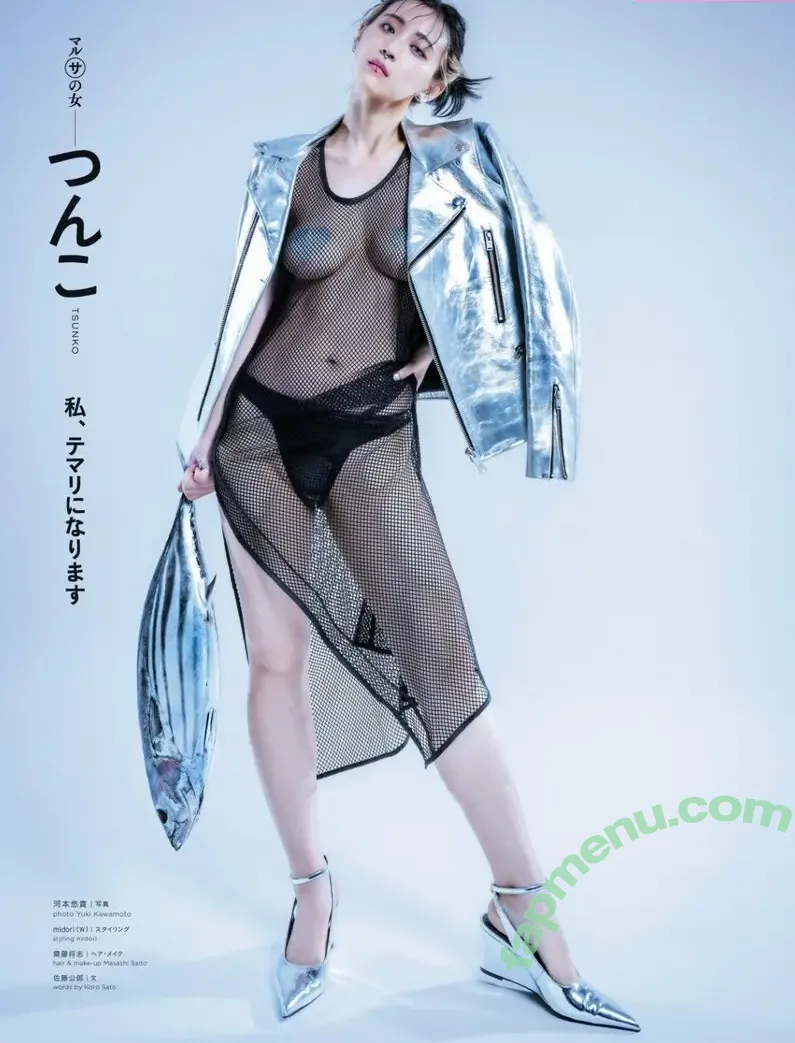 tsunko_p nude photo #0271 (つんこ)