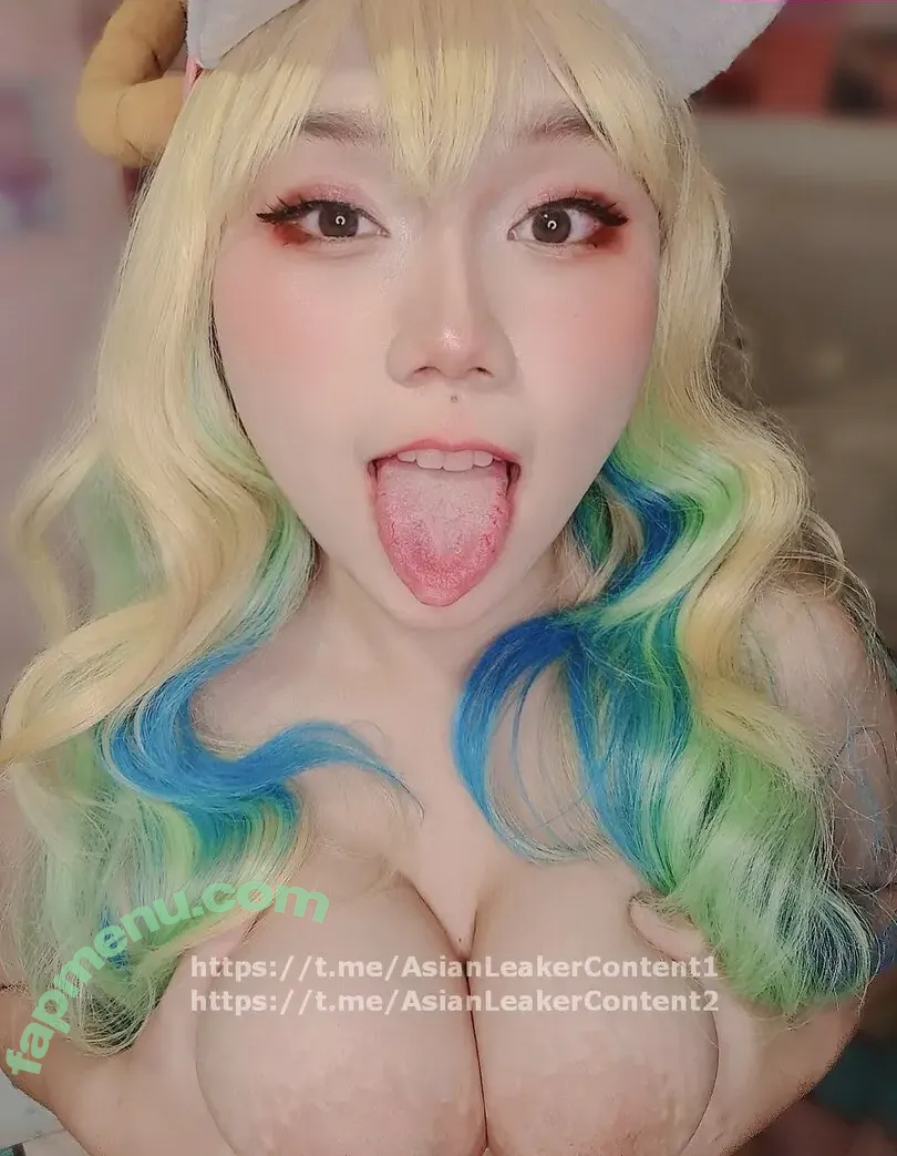 Tsunnyan nude photo #0006 (Annisa Giselle / tsunderenyan)