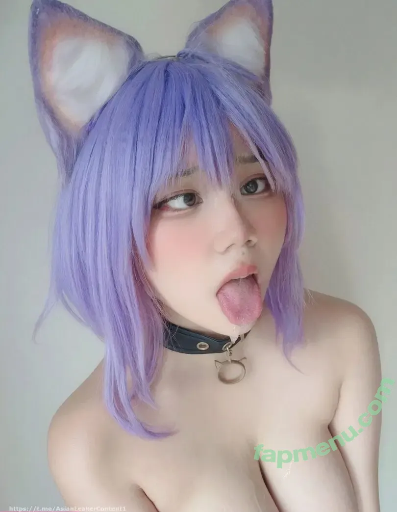 Tsunnyan nude photo #0025 (Annisa Giselle / tsunderenyan)