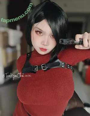 Tsunnyanchan / tsunnyachwan nude photo #0010