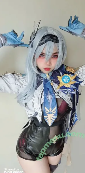 Tsunnyanchan / tsunnyachwan nude photo #0077