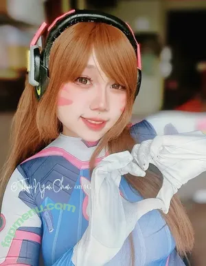 Tsunnyanchan / tsunnyachwan nude photo #0150
