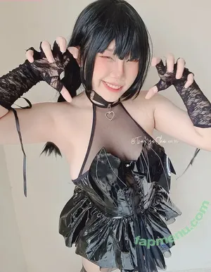 Tsunnyanchan / tsunnyachwan nude photo #0163