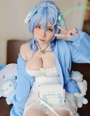 Tsunnyanchan / tsunnyachwan nude photo #0192