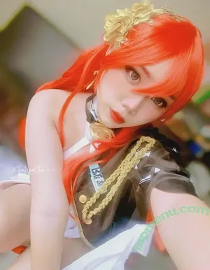 Tsunnyanchan / tsunnyachwan nude photo #0202