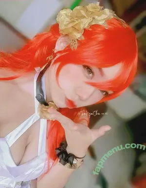 Tsunnyanchan / tsunnyachwan nude photo #0207