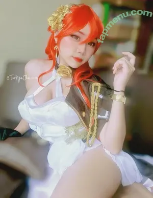 Tsunnyanchan / tsunnyachwan nude photo #0211