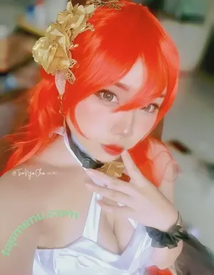 Tsunnyanchan / tsunnyachwan nude photo #0213