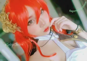 Tsunnyanchan / tsunnyachwan nude photo #0214
