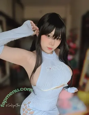 Tsunnyanchan / tsunnyachwan nude photo #0224
