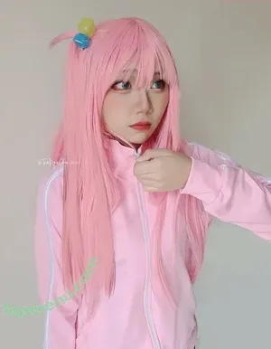 Tsunnyanchan / tsunnyachwan nude photo #0237