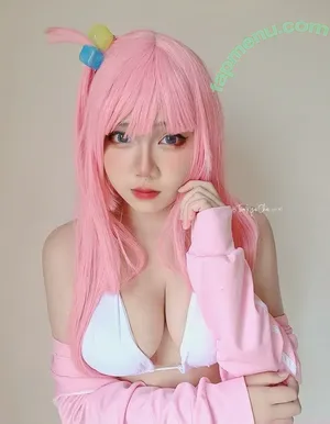 Tsunnyanchan / tsunnyachwan nude photo #0239