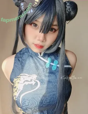 Tsunnyanchan / tsunnyachwan nude photo #0286