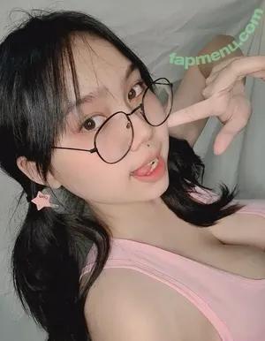 Tsunnyanchan / tsunnyachwan nude photo #0300