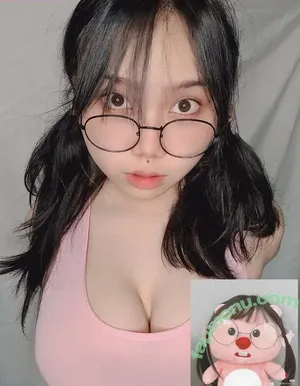 Tsunnyanchan / tsunnyachwan nude photo #0303