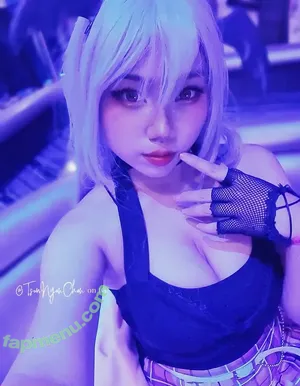Tsunnyanchan / tsunnyachwan nude photo #0338