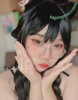 Tsunnyanchan / tsunnyachwan nude photo #0351