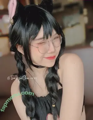 Tsunnyanchan / tsunnyachwan nude photo #0360