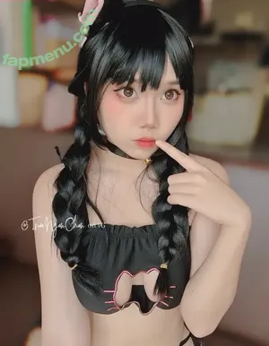 Tsunnyanchan / tsunnyachwan nude photo #0361