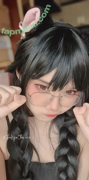 Tsunnyanchan / tsunnyachwan nude photo #0362