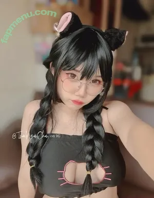 Tsunnyanchan / tsunnyachwan nude photo #0371