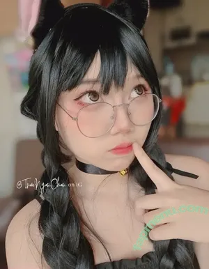Tsunnyanchan / tsunnyachwan nude photo #0372