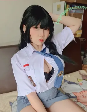 Tsunnyanchan / tsunnyachan nude photo #0405