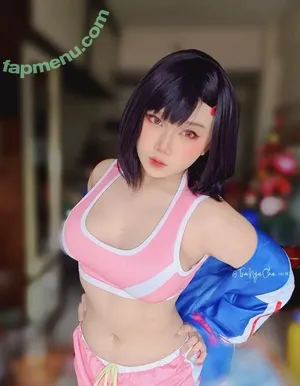 Tsunnyanchan / tsunnyachan nude photo #0411