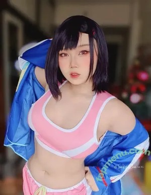 Tsunnyanchan / tsunnyachan nude photo #0414