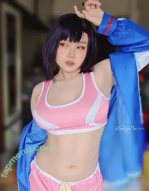 Tsunnyanchan / tsunnyachan nude photo #0415