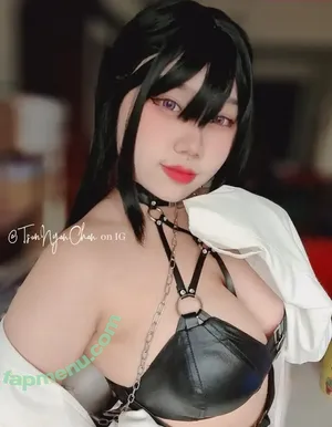 Tsunnyanchan / tsunnyachan nude photo #0433