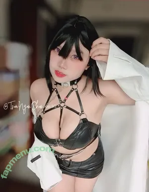Tsunnyanchan / tsunnyachan nude photo #0439