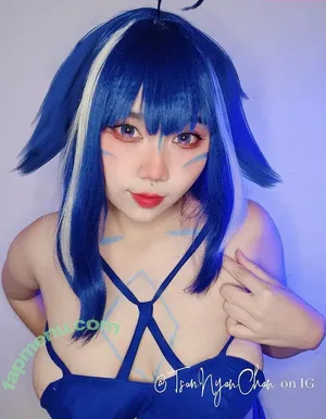 Tsunnyanchan / tsunnyachan nude photo #0509