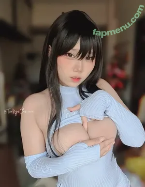 Tsunnyanchan / tsunnyachwan nude photo #0781