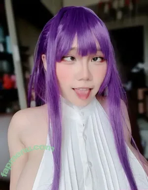 Tsunnyanchan / tsunnyachwan nude photo #0782