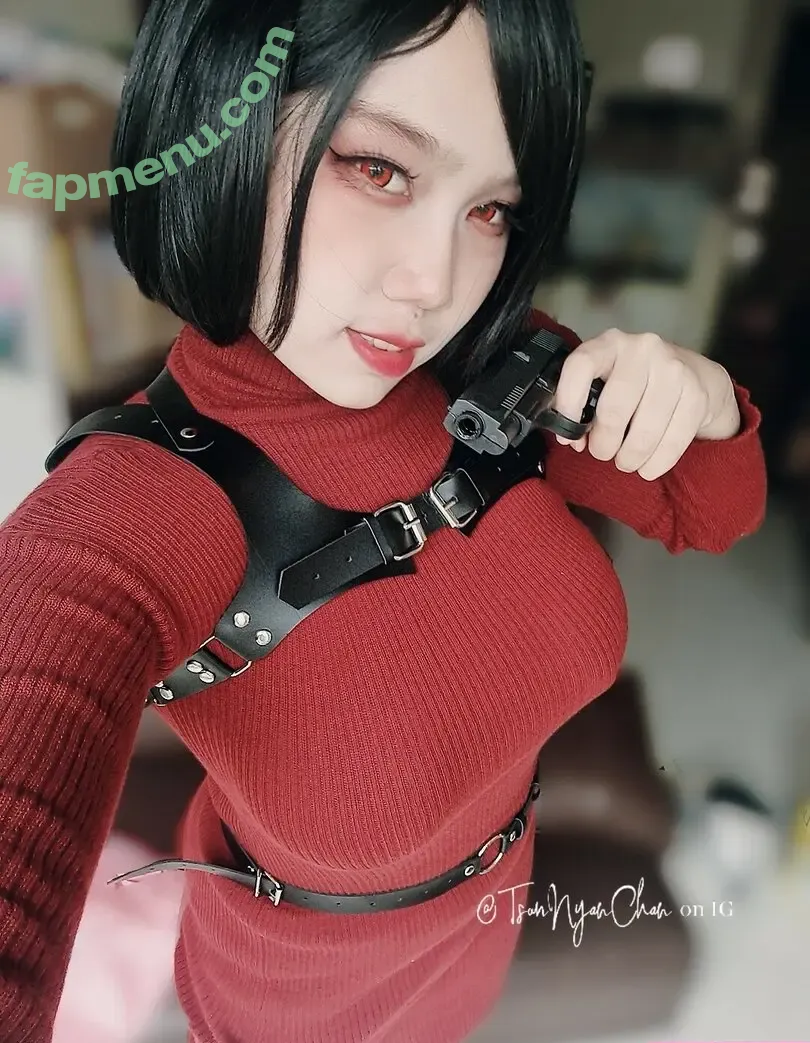 Tsunnyanchan nude photo #0001 (tsunnyachwan)