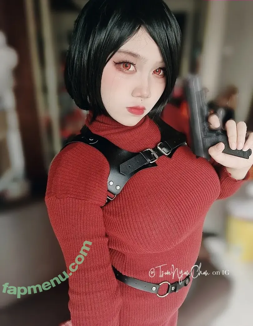 Tsunnyanchan nude photo #0002 (tsunnyachwan)