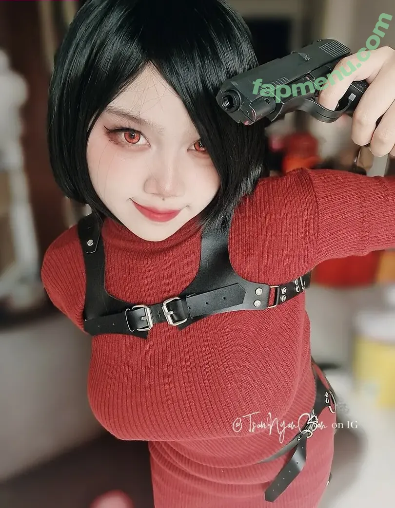 Tsunnyanchan nude photo #0003 (tsunnyachwan)