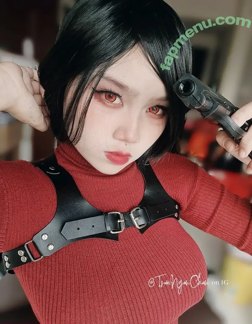 Tsunnyanchan nude photo #0004 (tsunnyachwan)