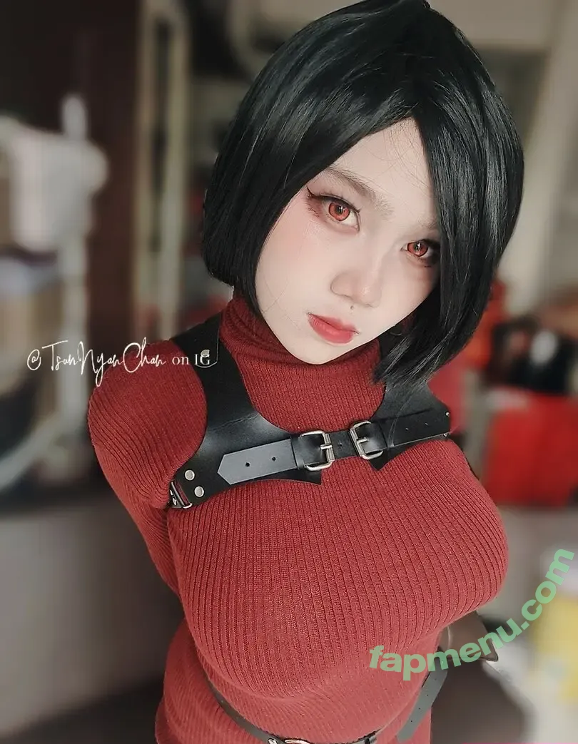 Tsunnyanchan nude photo #0005 (tsunnyachwan)