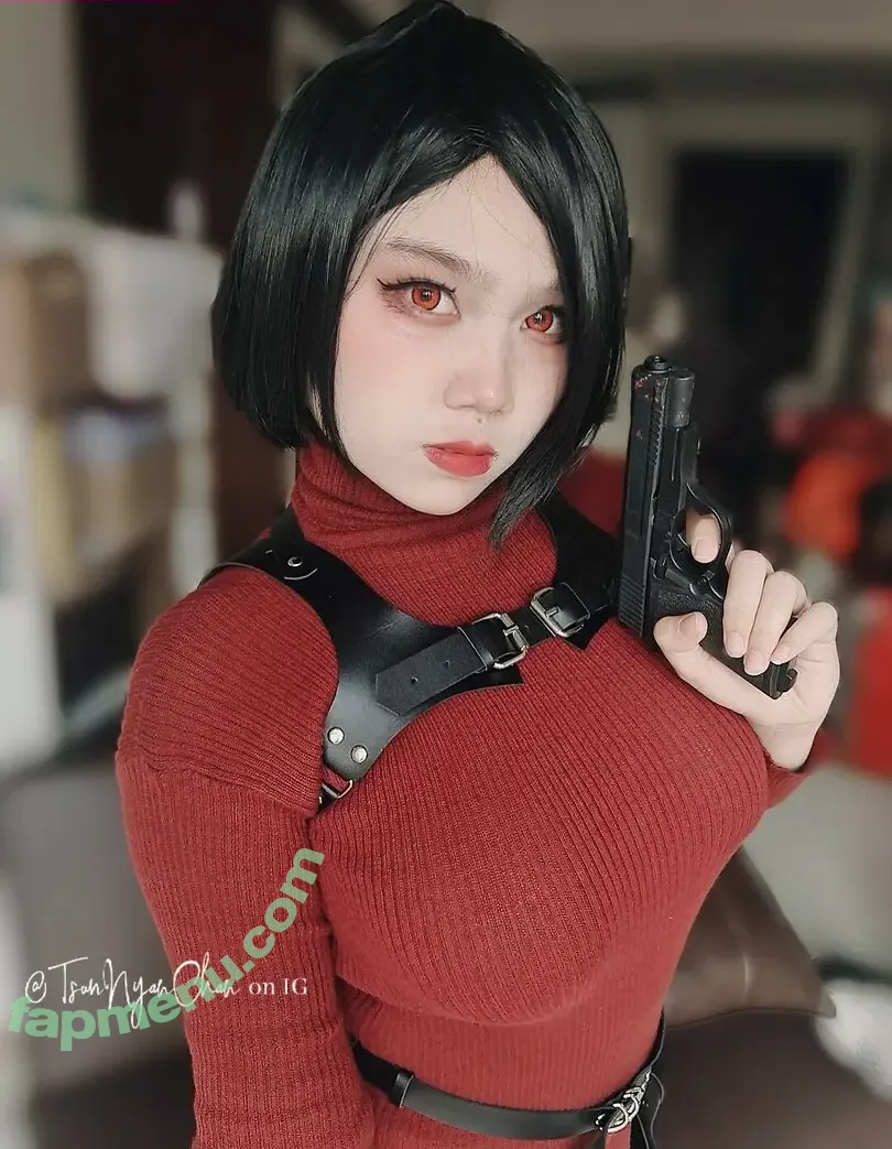 Tsunnyanchan nude photo #0006 (tsunnyachwan)